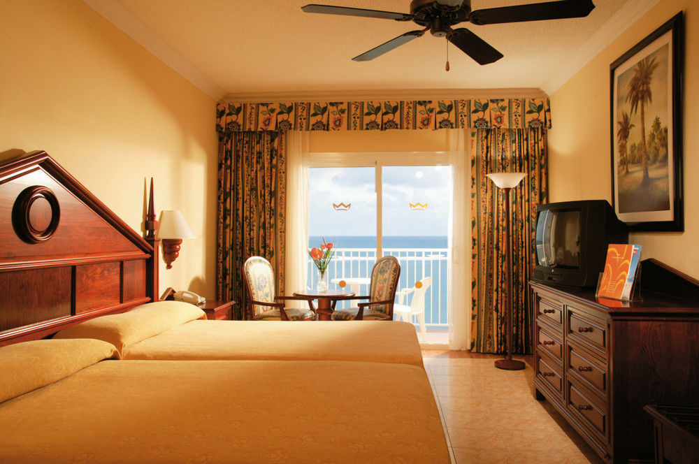 Riu Ocho Rios Hotell Eksteriør bilde