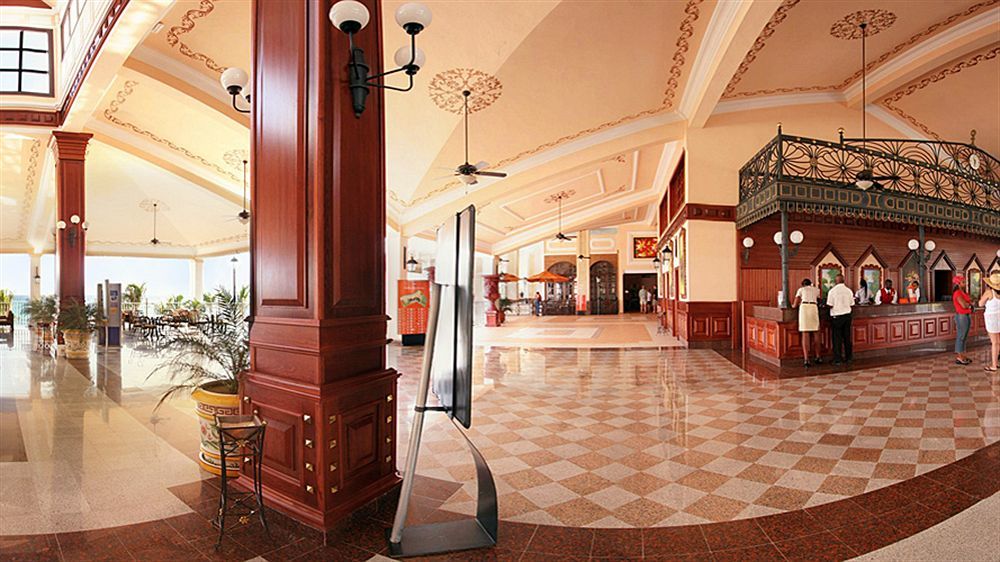 Riu Ocho Rios Hotell Eksteriør bilde