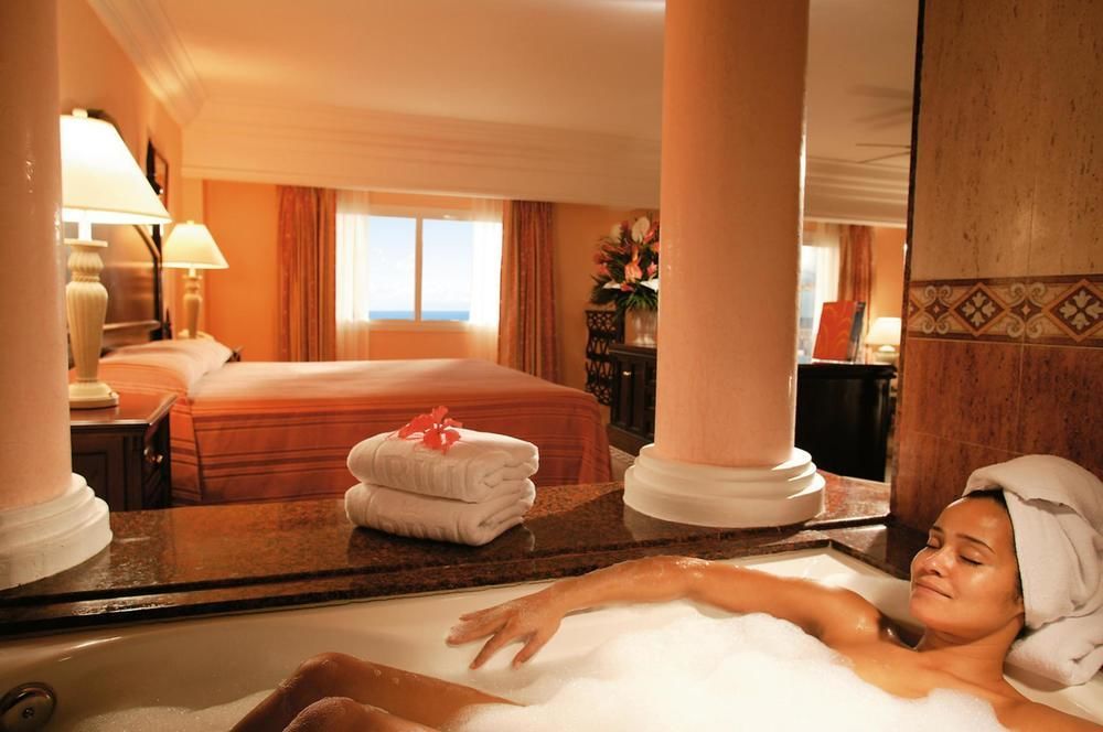 Riu Ocho Rios Hotell Eksteriør bilde